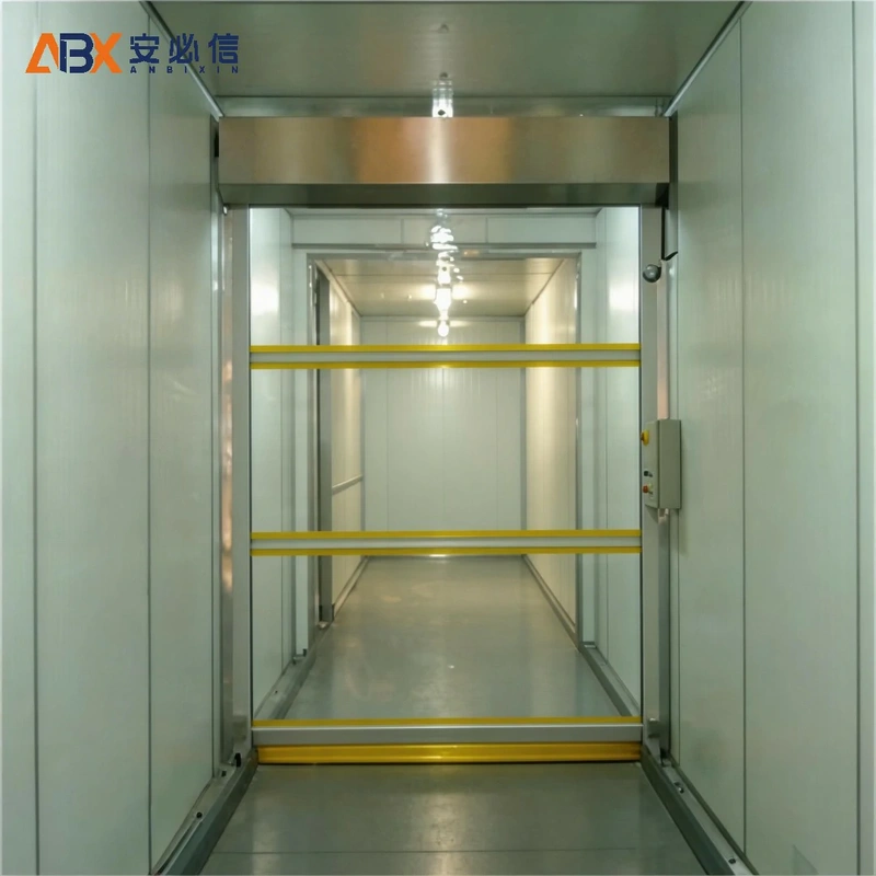 巴彦淖尔感应快速门